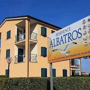 Albatros Appartamento Caorle