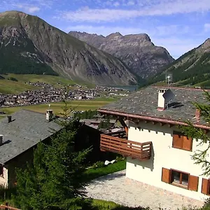 Elena Appartamento Livigno