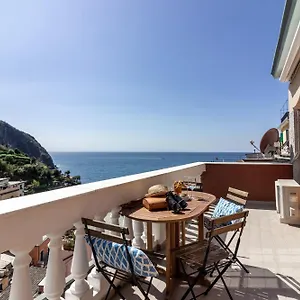 Giadera Penthouse 5terreparco Appartamento