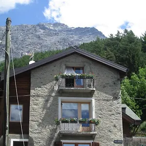 Al Bait De Giò Appartamento Bormio